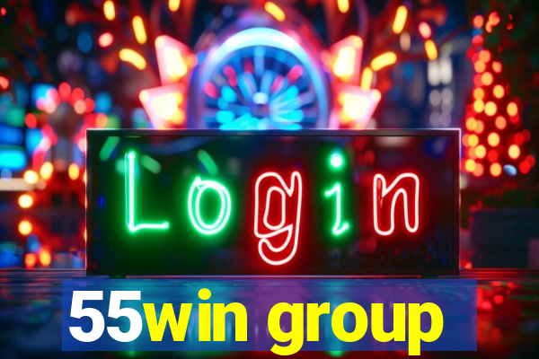 55win group